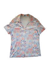 Load image into Gallery viewer, Wall Flower Blouse
