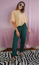 Load image into Gallery viewer, vintage trouser women
