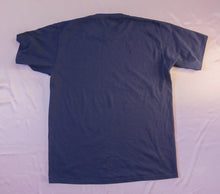 Load image into Gallery viewer, vintage navy tshirt
