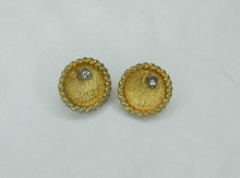 Load image into Gallery viewer, vintage earrings
