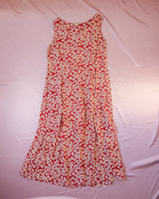 Load image into Gallery viewer, vintage dress
