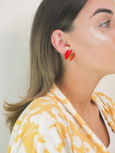 Load image into Gallery viewer, vintage earrings
