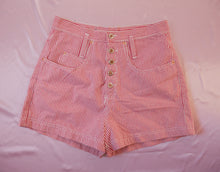 Load image into Gallery viewer, vintage womens shorts
