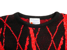 Load image into Gallery viewer, RJ Pumpkin Sweater
