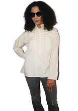 Load image into Gallery viewer, vintage womens blouses
