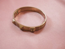 Load image into Gallery viewer, silver stud bracelet women&#39;s jewelry 
