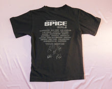 Load image into Gallery viewer, spice girl band t-shirt
