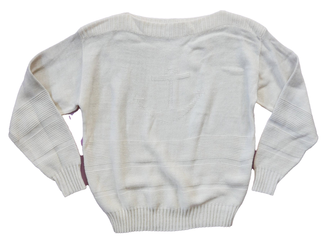vintage womens sweater